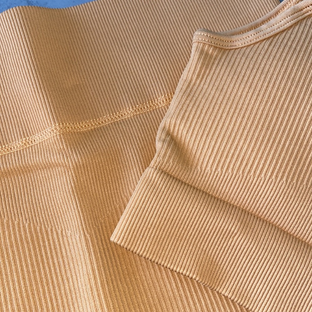 New Ribbed set - Picture 9 of 11